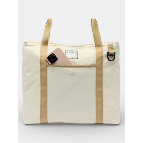 Columbia Cottonwood Creek Tote Táska Női Táska 191-Chalk