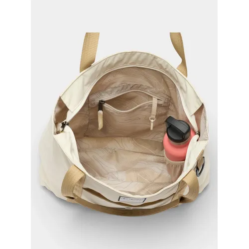 Columbia Cottonwood Creek Tote Táska Női Táska 191-Chalk