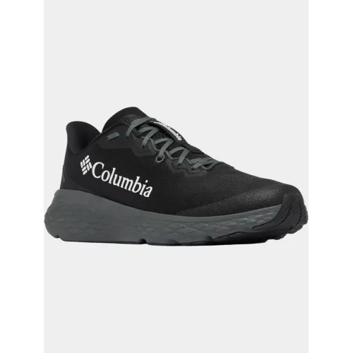 Columbia Konos Featherweight Férfi Futócipő, terepfutó cipő 010-Black