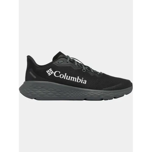 Columbia Konos Featherweight Férfi Futócipő, terepfutó cipő 010-Black