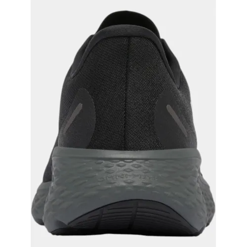 Columbia Konos Featherweight Férfi Futócipő, terepfutó cipő 010-Black