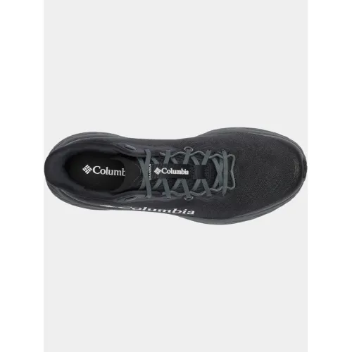 Columbia Konos Featherweight Férfi Futócipő, terepfutó cipő 010-Black