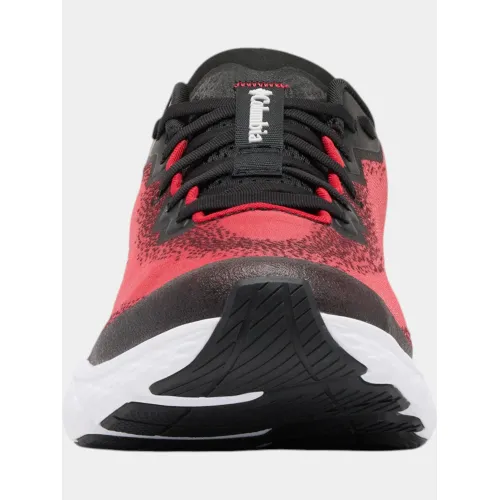 Columbia Konos Featherweight Férfi Futócipő, terepfutó cipő 613-Mountain Red