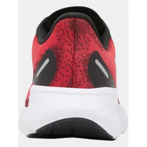 Columbia Konos Featherweight Férfi Futócipő, terepfutó cipő 613-Mountain Red