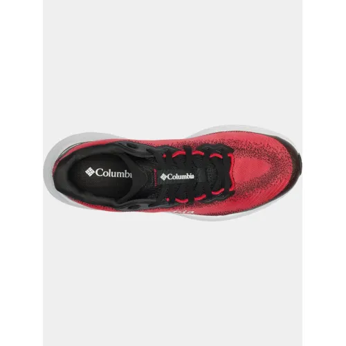 Columbia Konos Featherweight Férfi Futócipő, terepfutó cipő 613-Mountain Red