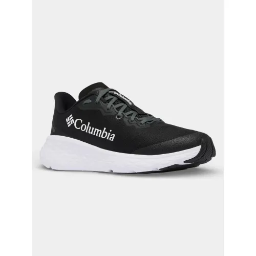 Columbia Konos Featherweight Cipő Futócipő, terepfutó cipő 010-Black