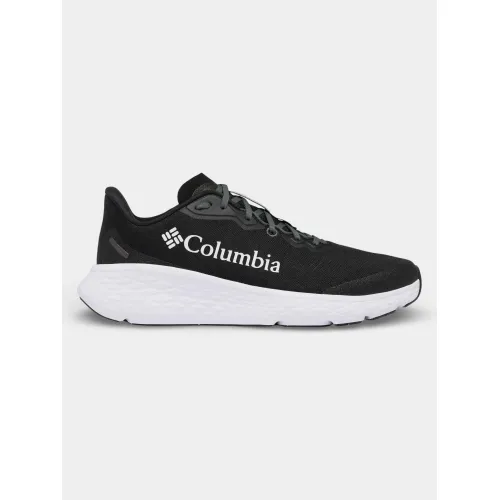 Columbia Konos Featherweight Cipő Futócipő, terepfutó cipő 010-Black