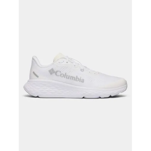 Columbia Konos Featherweight Cipő Futócipő 100-White