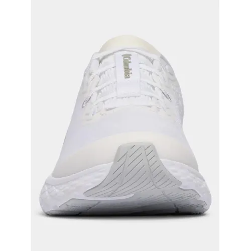 Columbia Konos Featherweight Cipő Futócipő 100-White