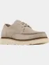 Sorel Slabtown 62 Stoic Férfi Utcai cipő 297-Khaki II/Bleached Ceramic