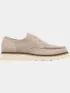 Sorel Slabtown 62 Stoic Férfi Utcai cipő 297-Khaki II/Bleached Ceramic
