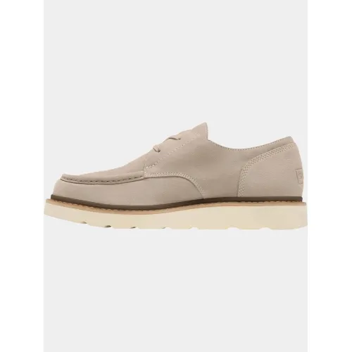 Sorel Slabtown 62 Stoic Férfi Utcai cipő 297-Khaki II/Bleached Ceramic