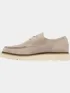 Sorel Slabtown 62 Stoic Férfi Utcai cipő 297-Khaki II/Bleached Ceramic
