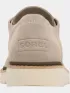 Sorel Slabtown 62 Stoic Férfi Utcai cipő 297-Khaki II/Bleached Ceramic