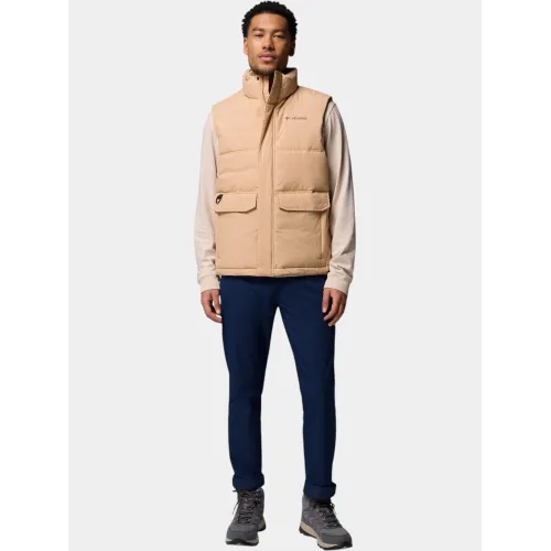 Columbia Roc 5 Pocket Pant Férfi Hosszúnadrág 464-Collegiate Navy