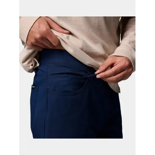 Columbia Roc 5 Pocket Pant Férfi Hosszúnadrág 464-Collegiate Navy