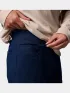 Columbia Roc 5 Pocket Pant Férfi Hosszúnadrág 464-Collegiate Navy