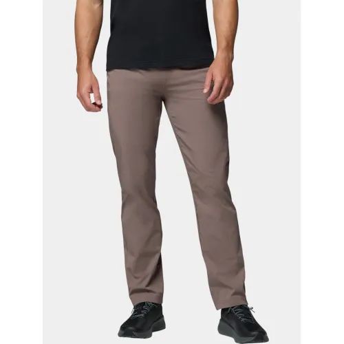 Columbia Roc 5 Pocket Pant Férfi Hosszúnadrág 254-Iron