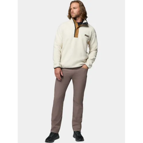 Columbia Roc 5 Pocket Pant Férfi Hosszúnadrág 254-Iron