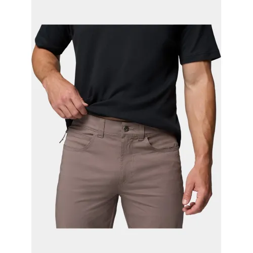 Columbia Roc 5 Pocket Pant Férfi Hosszúnadrág 254-Iron
