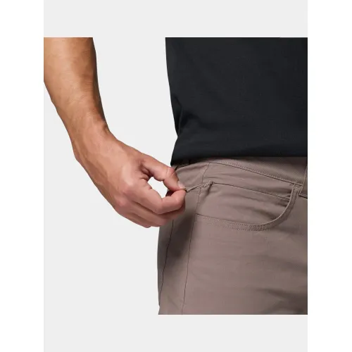 Columbia Roc 5 Pocket Pant Férfi Hosszúnadrág 254-Iron