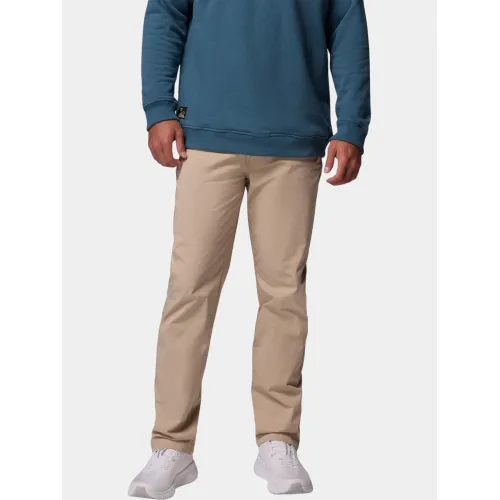 Columbia Roc 5 Pocket Pant Férfi Hosszúnadrág 271-Ancient Fossil