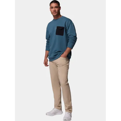 Columbia Roc 5 Pocket Pant Férfi Hosszúnadrág 271-Ancient Fossil