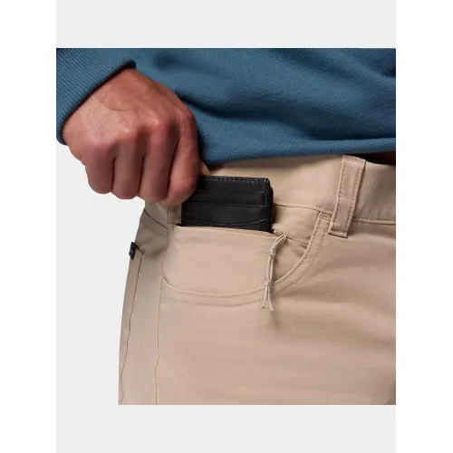 Columbia Roc 5 Pocket Pant Férfi Hosszúnadrág 271-Ancient Fossil