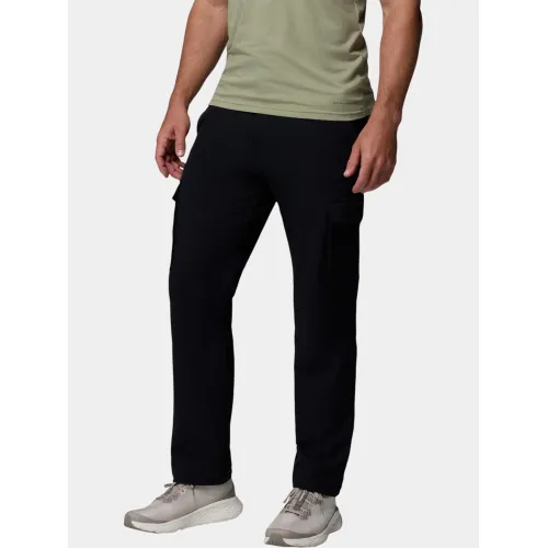 Columbia Roc Tech Cargo Pant Férfi Túranadrág, esőnadrág 010-Black