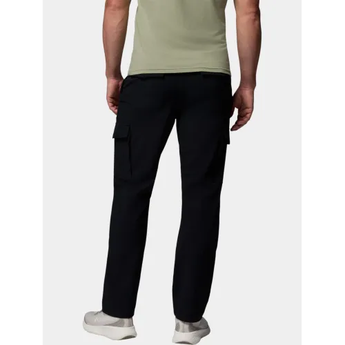 Columbia Roc Tech Cargo Pant Férfi Túranadrág, esőnadrág 010-Black