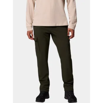 Columbia Roc Tech Cargo Pant