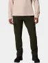 Columbia Roc Tech Cargo Pant Férfi Túranadrág, esőnadrág 366-Greenscape