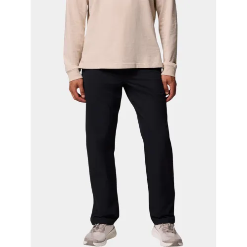 Columbia Roc Tech Chino Pant Férfi Túranadrág, esőnadrág 010-Black