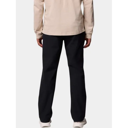 Columbia Roc Tech Chino Pant Férfi Túranadrág, esőnadrág 010-Black