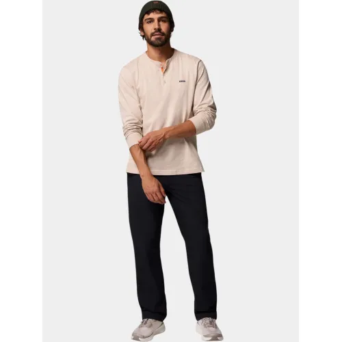 Columbia Roc Tech Chino Pant Férfi Túranadrág, esőnadrág 010-Black