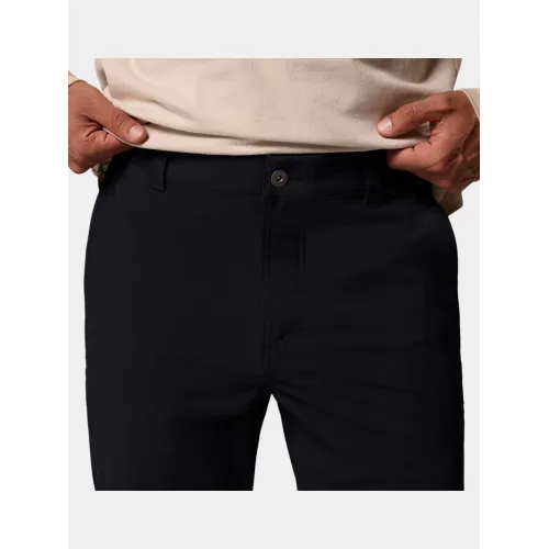 Columbia Roc Tech Chino Pant Férfi Túranadrág, esőnadrág 010-Black