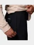 Columbia Roc Tech Chino Pant Férfi Túranadrág, esőnadrág 010-Black