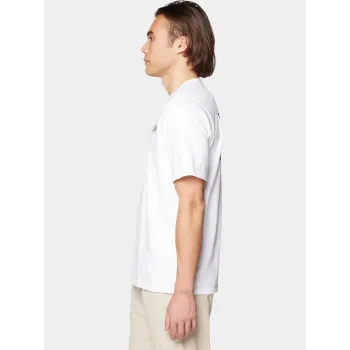 Mountain Hardwear MHW Box Logo Short Sleeve