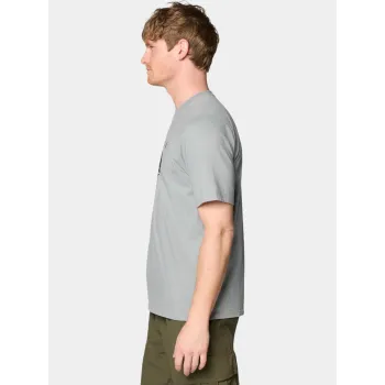 Mountain Hardwear MHW Logo Short Sleeve