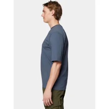 Mountain Hardwear MHW Logo Short Sleeve