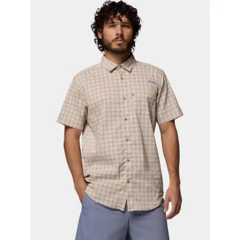 Columbia Harbor Peak Short Sleeve Shirt