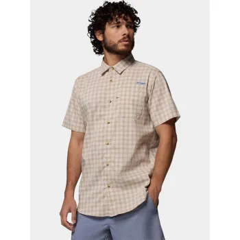 Columbia Harbor Peak Short Sleeve Shirt