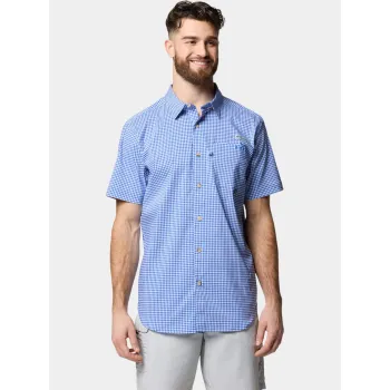 Columbia Harbor Peak Short Sleeve Shirt