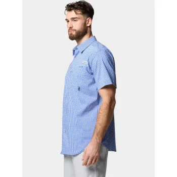Columbia Harbor Peak Short Sleeve Shirt