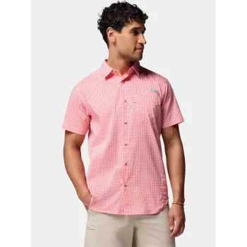Columbia Harbor Peak Short Sleeve Shirt