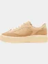 Sorel Ona Ave T-Toe Női Utcai cipő, Sneaker 209-Ceramic/Tawny Buff