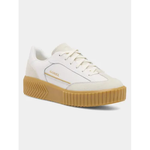 Sorel Ona Ave T-Toe Cipő Utcai cipő 126-Sea Salt