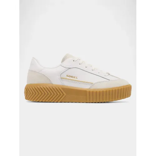 Sorel Ona Ave T-Toe Cipő Utcai cipő 126-Sea Salt