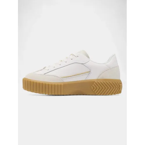 Sorel Ona Ave T-Toe Cipő Utcai cipő 126-Sea Salt