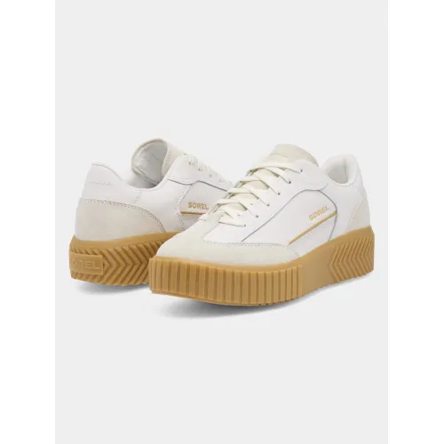 Sorel Ona Ave T-Toe Cipő Utcai cipő 126-Sea Salt